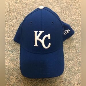 Royals hat
